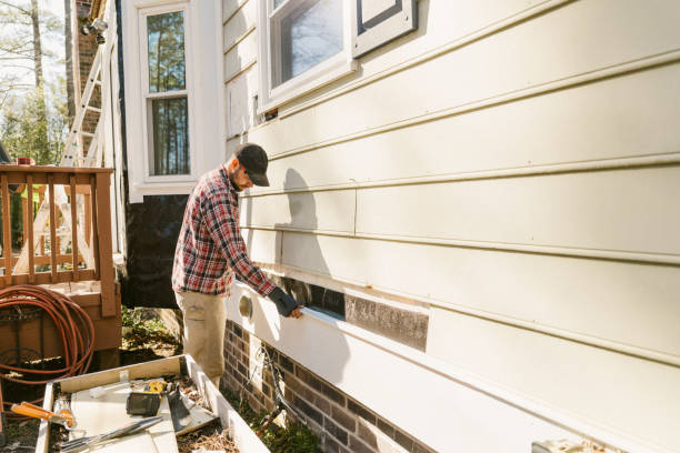 Trusted Siding Repair service in Clark, NJ - Squared Siding